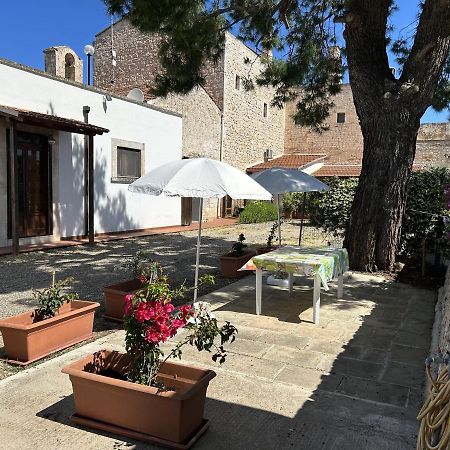 Masseria San Pietro Triggianello Esterno foto