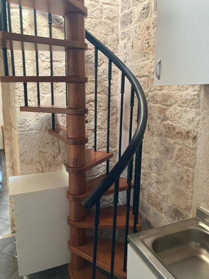 Masseria San Pietro Triggianello Esterno foto