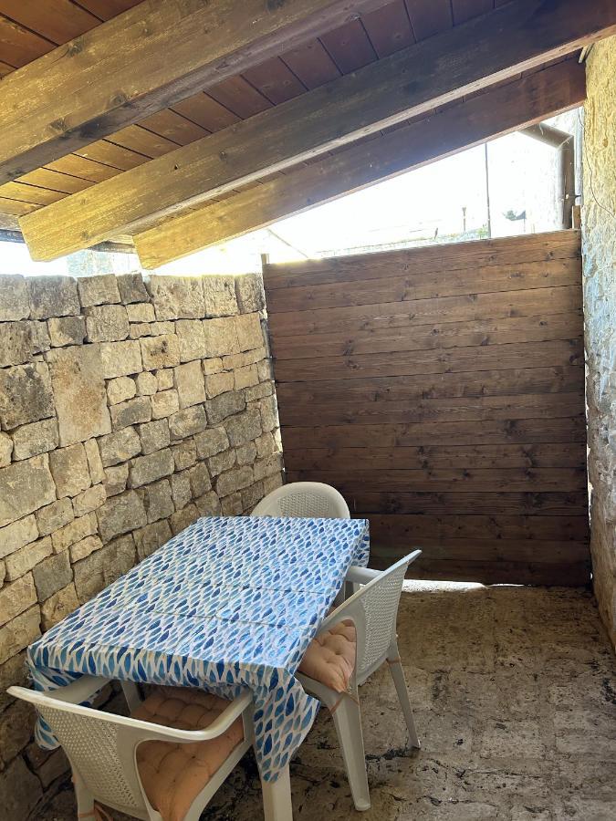 Masseria San Pietro Triggianello Esterno foto