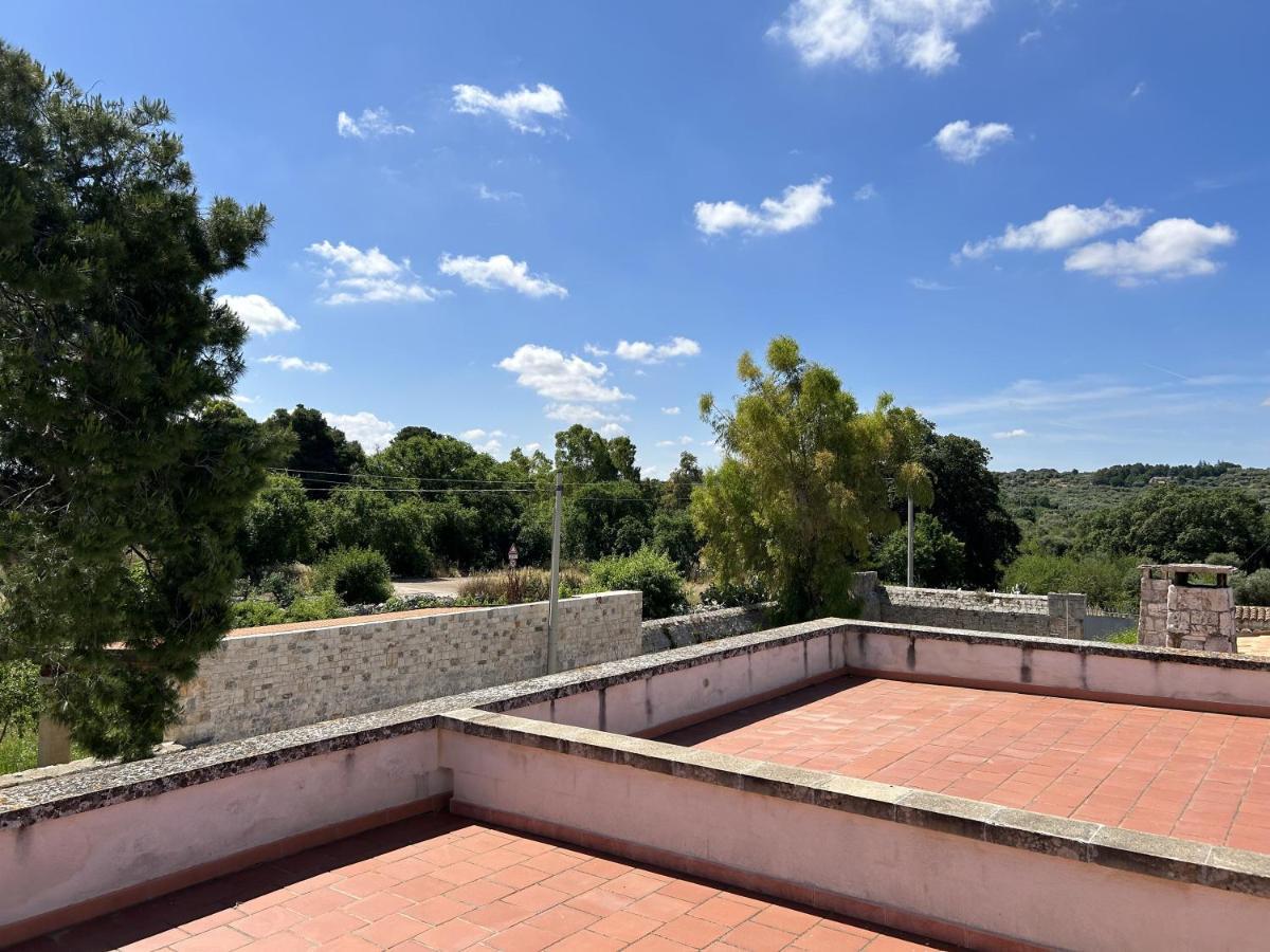 Masseria San Pietro Triggianello Esterno foto