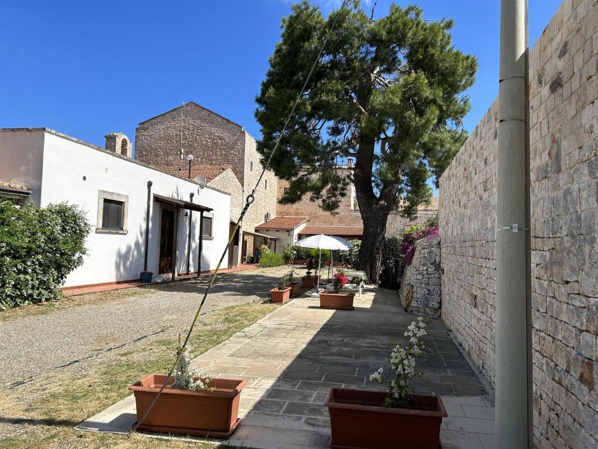 Masseria San Pietro Triggianello Esterno foto