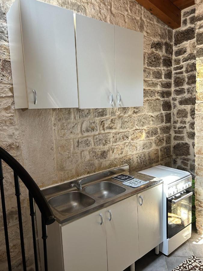Masseria San Pietro Triggianello Esterno foto